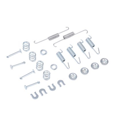Brake shoe fitting kit RIDEX 1337P0002 1337P0002 - photo 3