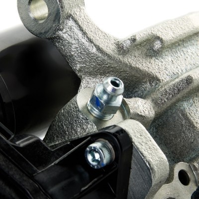 Brake Caliper RIDEX 78B2532 78B2532 - photo 6