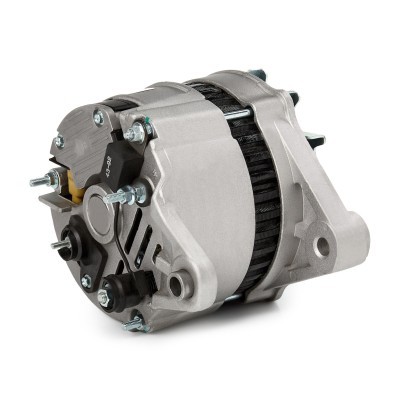 Alternator RIDEX 4G0844R 4G0844R - photo 6