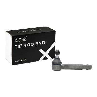 Tie Rod End RIDEX 914T0202 914T0202 - photo 6