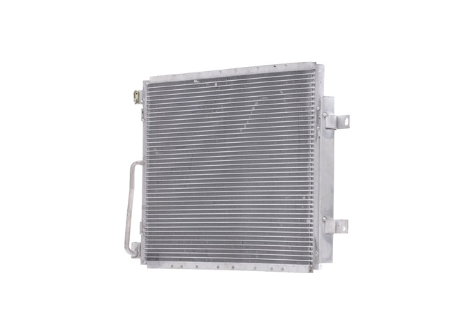 A/C condenser SKCD-0110436 - photo 1