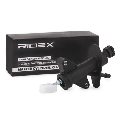 Clutch Master Cylinders RIDEX 234M0069 234M0069 - photo 1