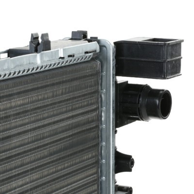Radiator, Engine Cooling RIDEX 470R0108 470R0108 - photo 5