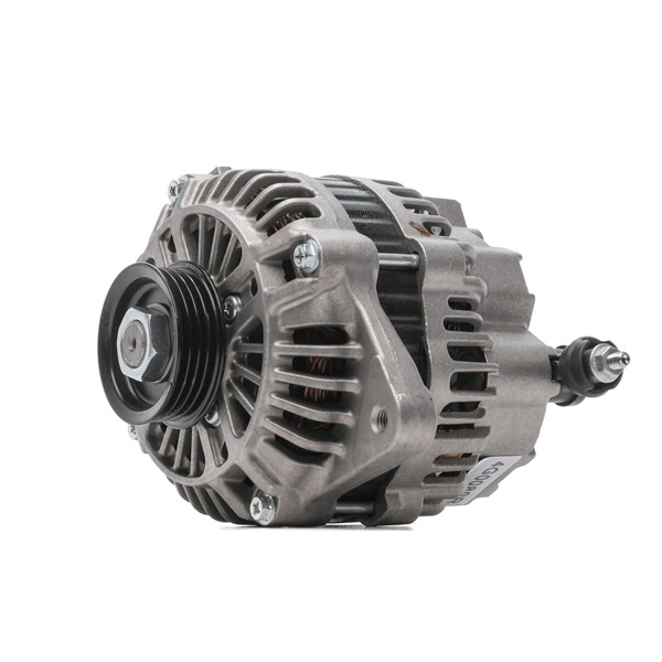 Alternator RIDEX 4G0089R 4G0089R - photo 1
