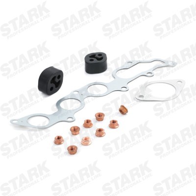 Catalytic converter Stark SKCCT-4840422 SKCCT-4840422 - photo 6