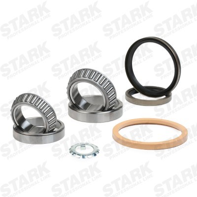 Wheel Bearing Stark SKWB-0181198 SKWB-0181198 - photo 4