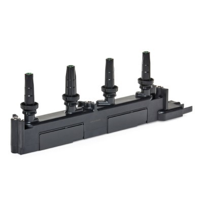 Ignition Coil RIDEX 689C0037P 689C0037P - photo 4