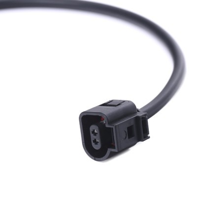 Sensor, Brake Pad Wear RIDEX 407W0045 407W0045 - photo 4