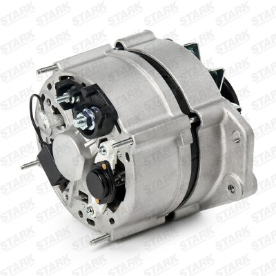 Alternator Stark SKGN-0320453 SKGN-0320453 - photo 5