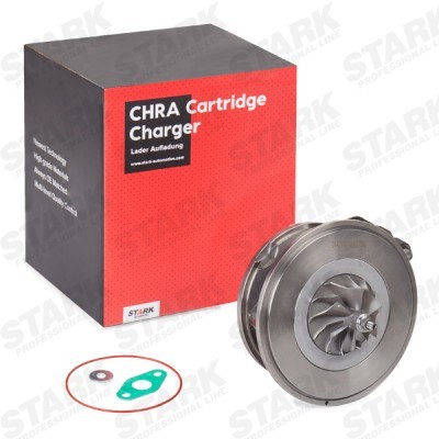 Turbo cartridge (core) Stark SKCCC-4540125 SKCCC-4540125 - photo 2
