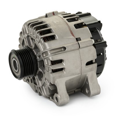 Alternator RIDEX 4G0531R 4G0531R - photo 3