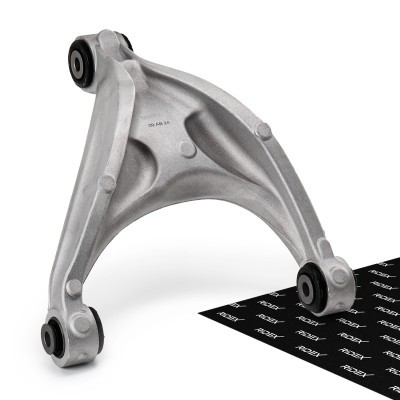 Control Arm RIDEX 273C2547 273C2547 - photo 2