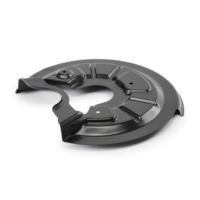 Splash Panel brake disc RIDEX 1330S0474 1330S0474 - photo 3