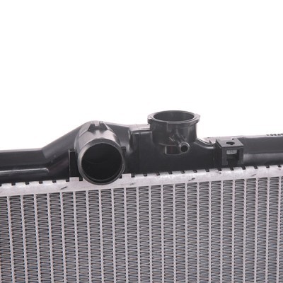 Radiator, Engine Cooling RIDEX 470R0078 470R0078 - photo 4