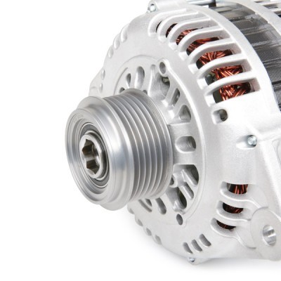 Alternator RIDEX 4G0023 4G0023 - photo 4