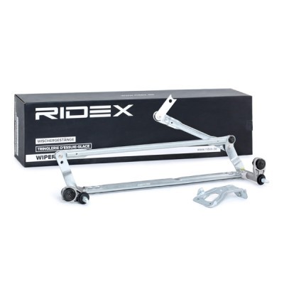 Wiper linkage / motor drive RIDEX 300W0017 300W0017 - photo 2