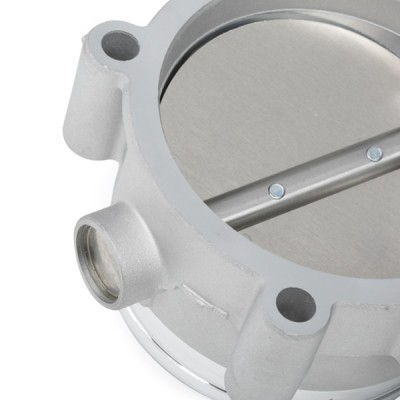 Дроссельная заслонка RIDEX 158T0147 158T0147 - photo 7