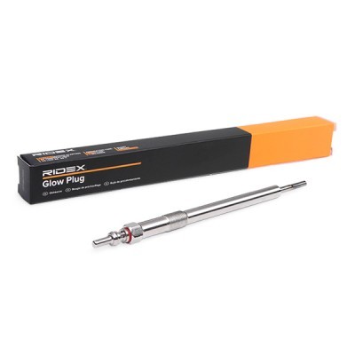 Glow Plug RIDEX 243G0182 243G0182 - photo 2