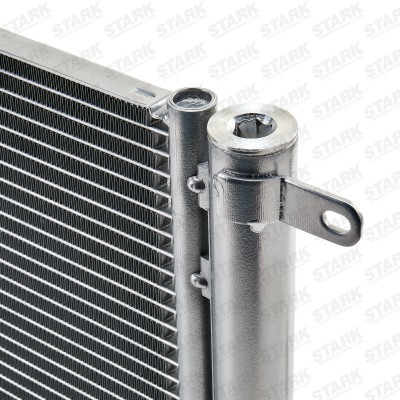 A/C condenser SKCD-0110181 - photo 7