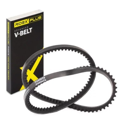 V-Belt RIDEX 10C0007P 10C0007P - photo 2