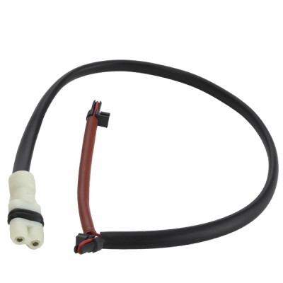Sensor, Brake Pad Wear RIDEX 407W0033 407W0033 - photo 3