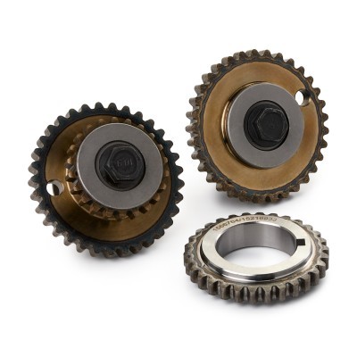 Timing chain kit RIDEX 1389T0030 1389T0030 - photo 3
