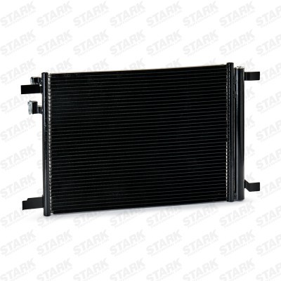 A/C condenser SKCD-0110414 - photo 6
