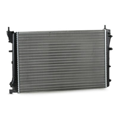 Radiator, Engine Cooling RIDEX 470R0815 470R0815 - photo 3