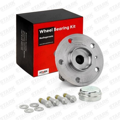 Wheel Bearing Stark SKWB-0180251 SKWB-0180251 - photo 2