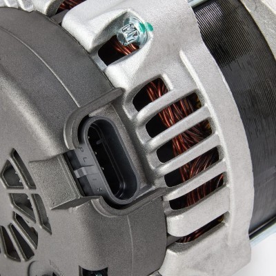 Alternator RIDEX 4G0377R 4G0377R - photo 5