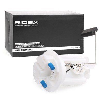 Fuel module RIDEX 1382F0059 1382F0059 - photo 2