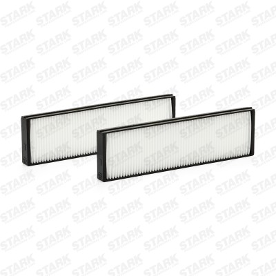 Cabin Air Filter Stark SKIF-0170150 SKIF-0170150 - photo 4