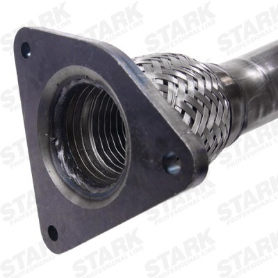 Catalytic converter Stark SKCCT-4840153 SKCCT-4840153 - photo 5