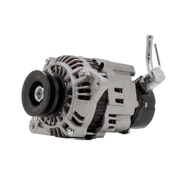 Alternator RIDEX 4G0112R 4G0112R - photo 1