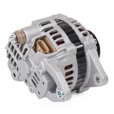 Alternator RIDEX 4G0186 4G0186 - photo 4
