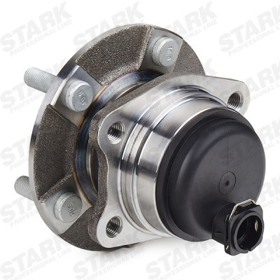 Wheel Bearing Stark SKWB-0181187 SKWB-0181187 - photo 7