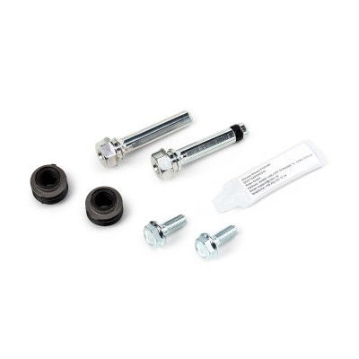 Repair Kit, Brake Caliper RIDEX 1165G0244 1165G0244 - photo 2