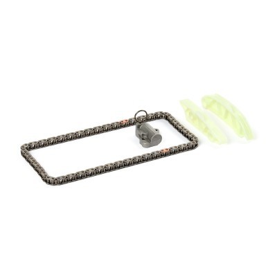 Timing chain kit RIDEX 1389T2703 1389T2703 - photo 3