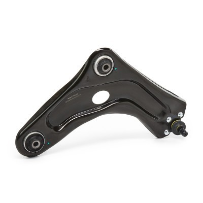 Control Arm RIDEX 273C0604P 273C0604P - photo 3