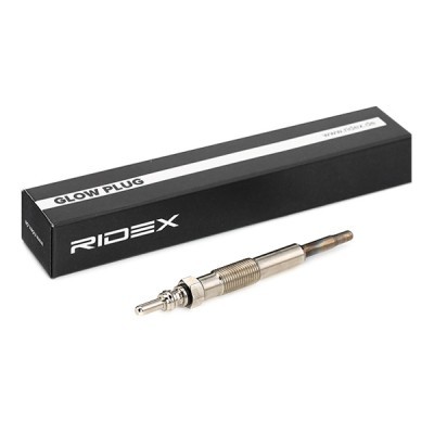 Glow Plug RIDEX 243G0062 243G0062 - photo 2
