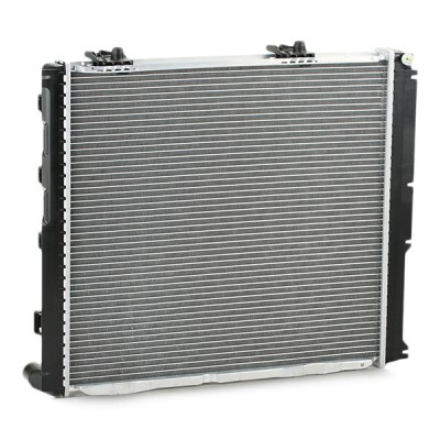Radiator, Engine Cooling RIDEX 470R0385 470R0385 - photo 4