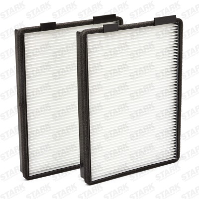 Cabin Air Filter Stark SKIF-0170255 SKIF-0170255 - photo 7