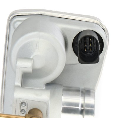 Дроссельная заслонка RIDEX 158T0188 158T0188 - photo 6