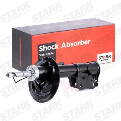Shock Absorber Stark SKSA-0131130 SKSA-0131130 - photo 2