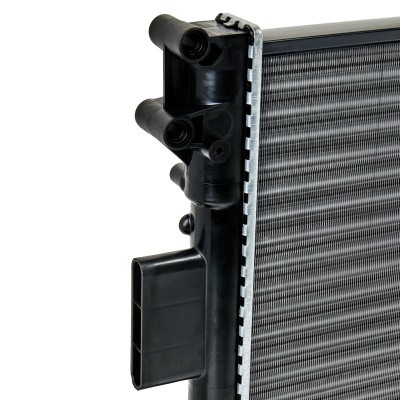 Radiator, Engine Cooling RIDEX 470R0540 470R0540 - photo 9