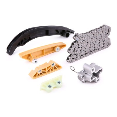 Timing chain kit RIDEX 1389T0176 1389T0176 - photo 4