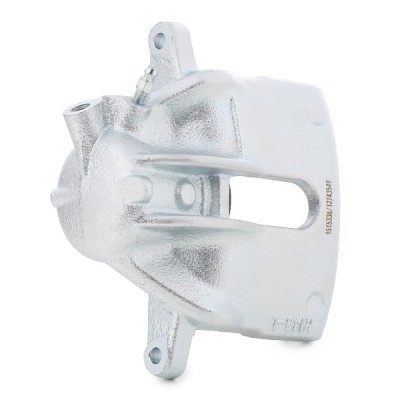 Brake Caliper RIDEX 78B0739 78B0739 - photo 4