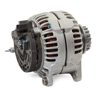Alternator RIDEX 4G0058R 4G0058R - photo 4