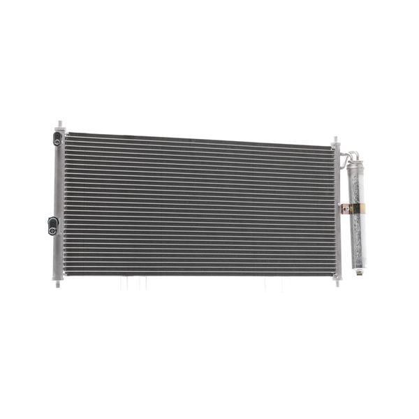 A/C condenser SKCD-0110117 - photo 1