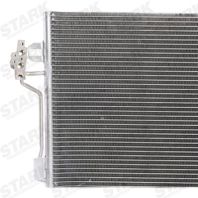 A/C condenser SKCD-0110335 - photo 5